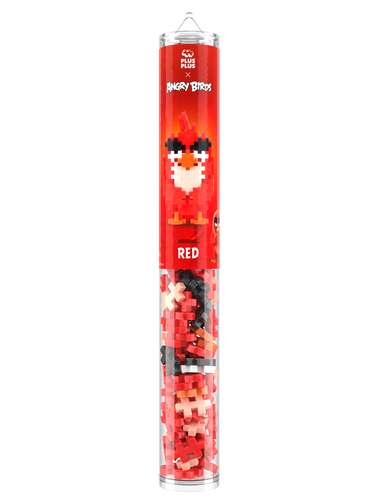 Angry Birds - Red - 110 stk